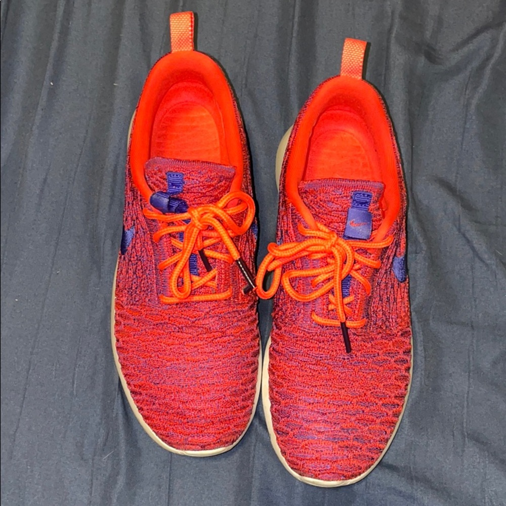 Women’s roshe one flyknit